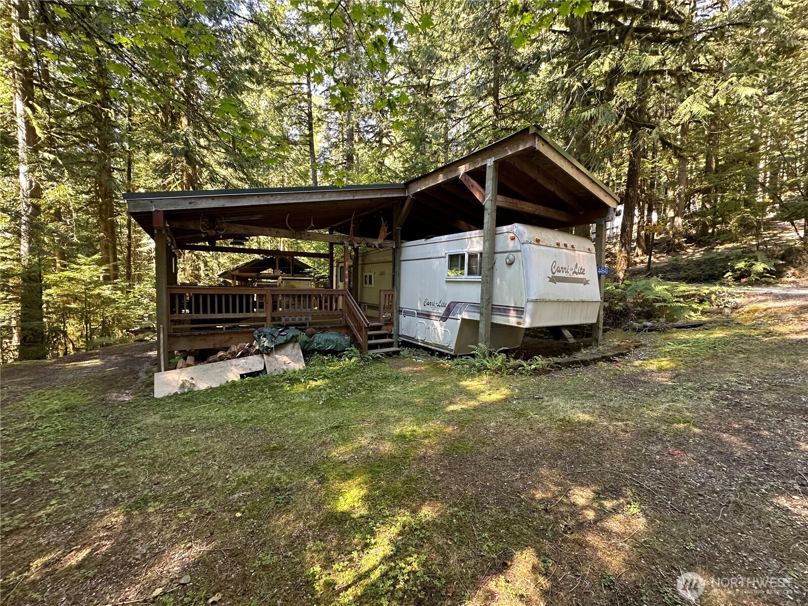 44640 Similk Trail