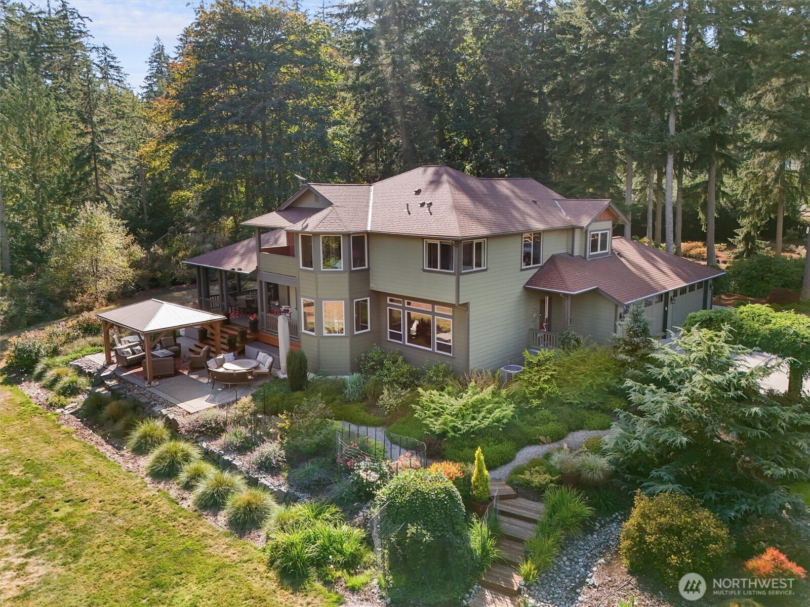 1777 Forest Hill Road