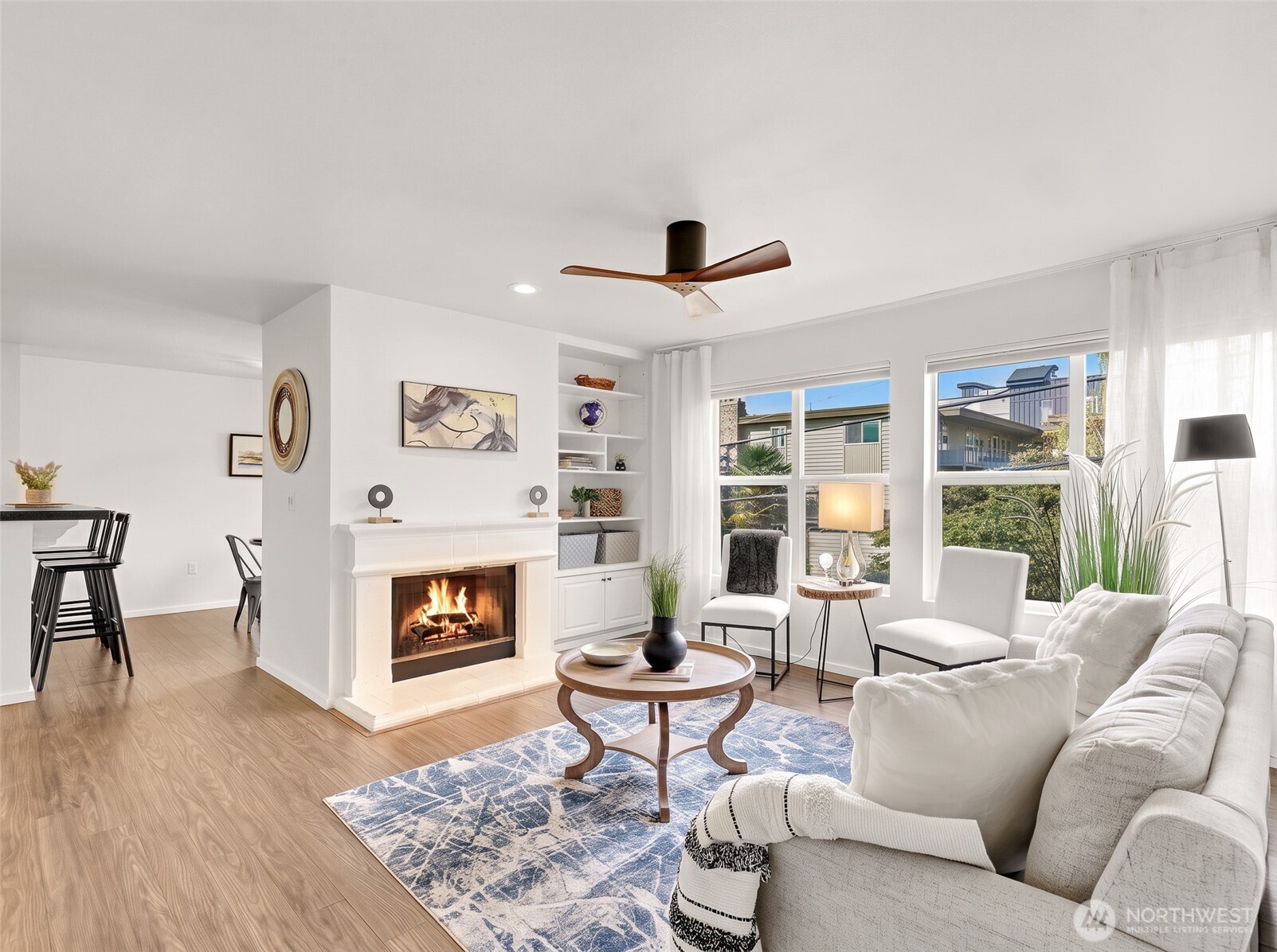 500 Aloha Street #305