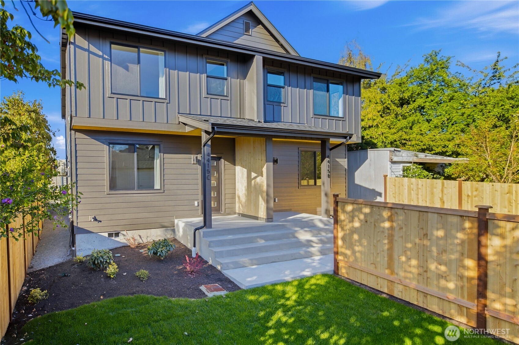 4415 N 14th Street #C