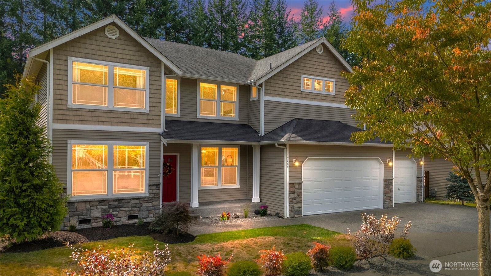 19484 Rainier View Road SE