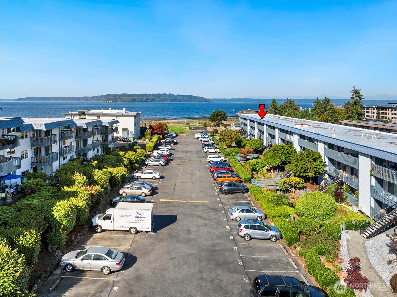 22993 Marine View Drive S #D306