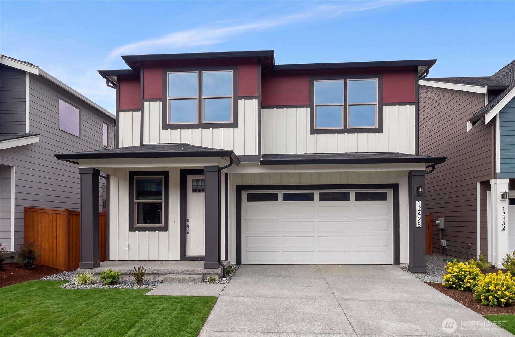 12428 SE 256th Place #12