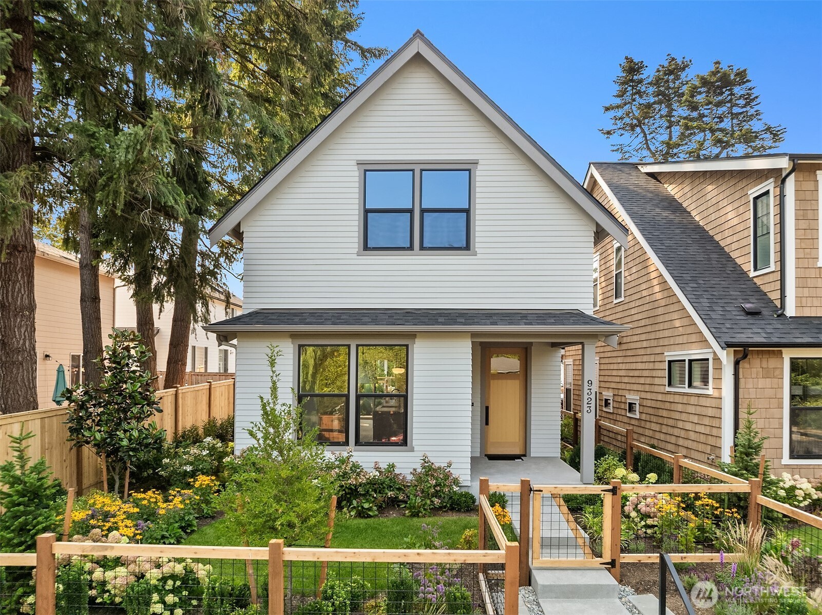 9323 126th Avenue NE