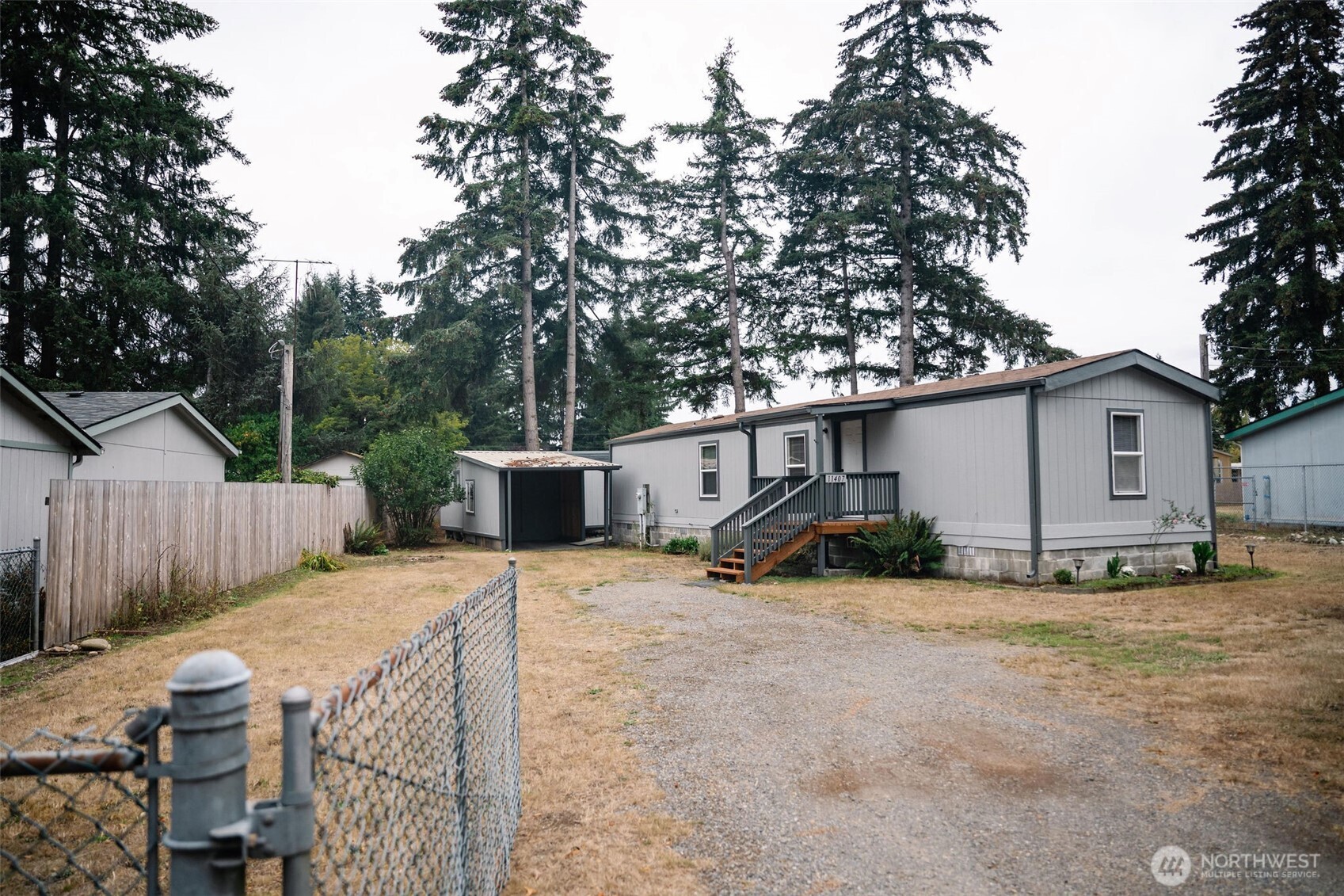 11407 Scott Creek Drive SW