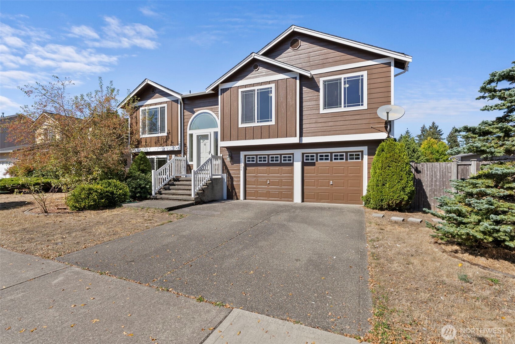 15204 Carter Loop SE
