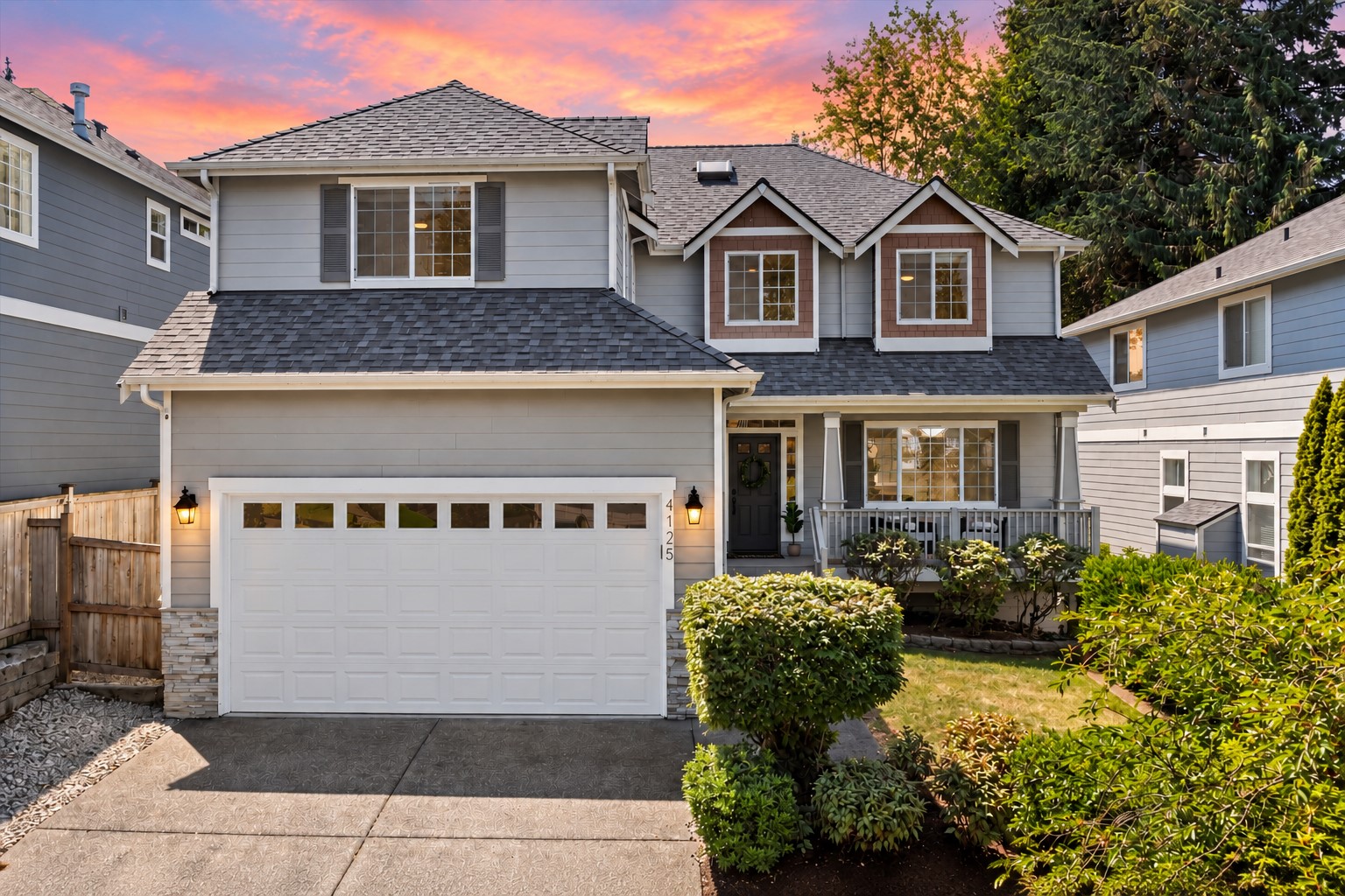 4125 NE 27th Place