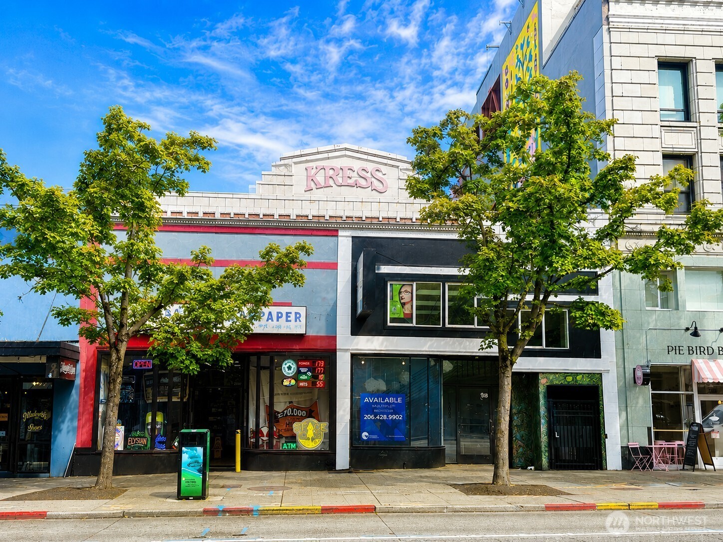 2220 NW Market Street