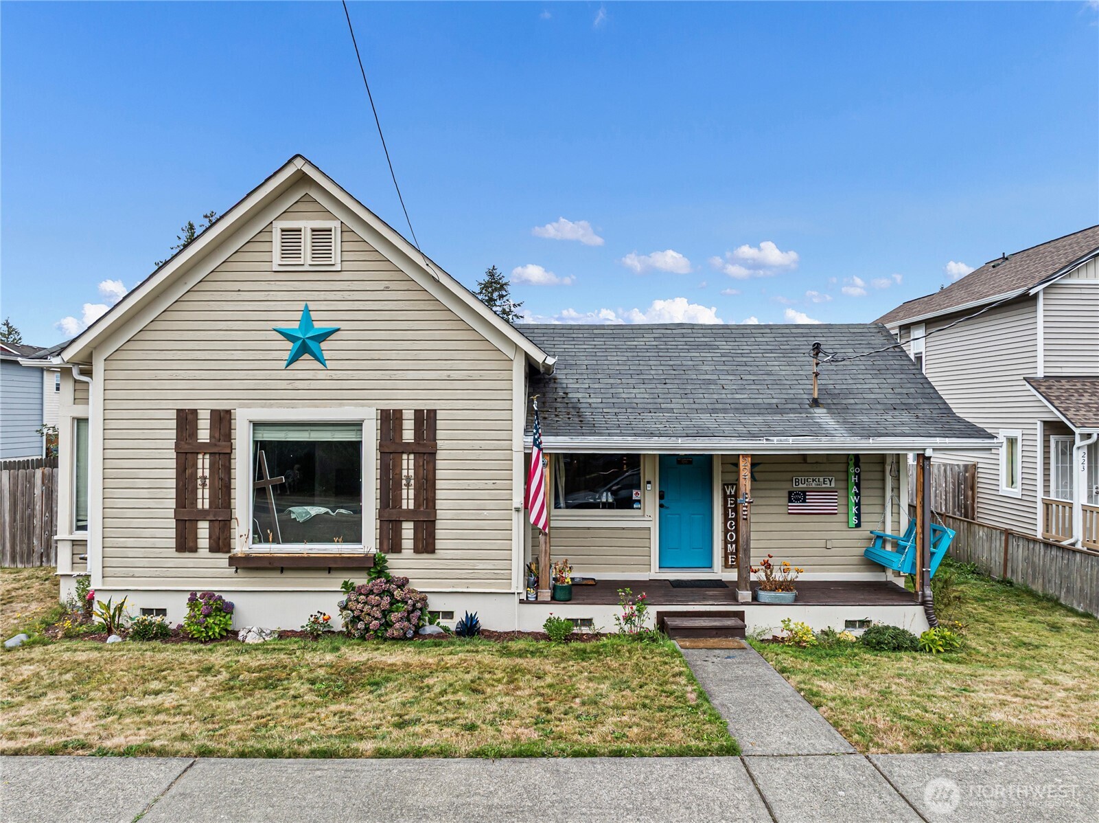 227 S Cedar Street