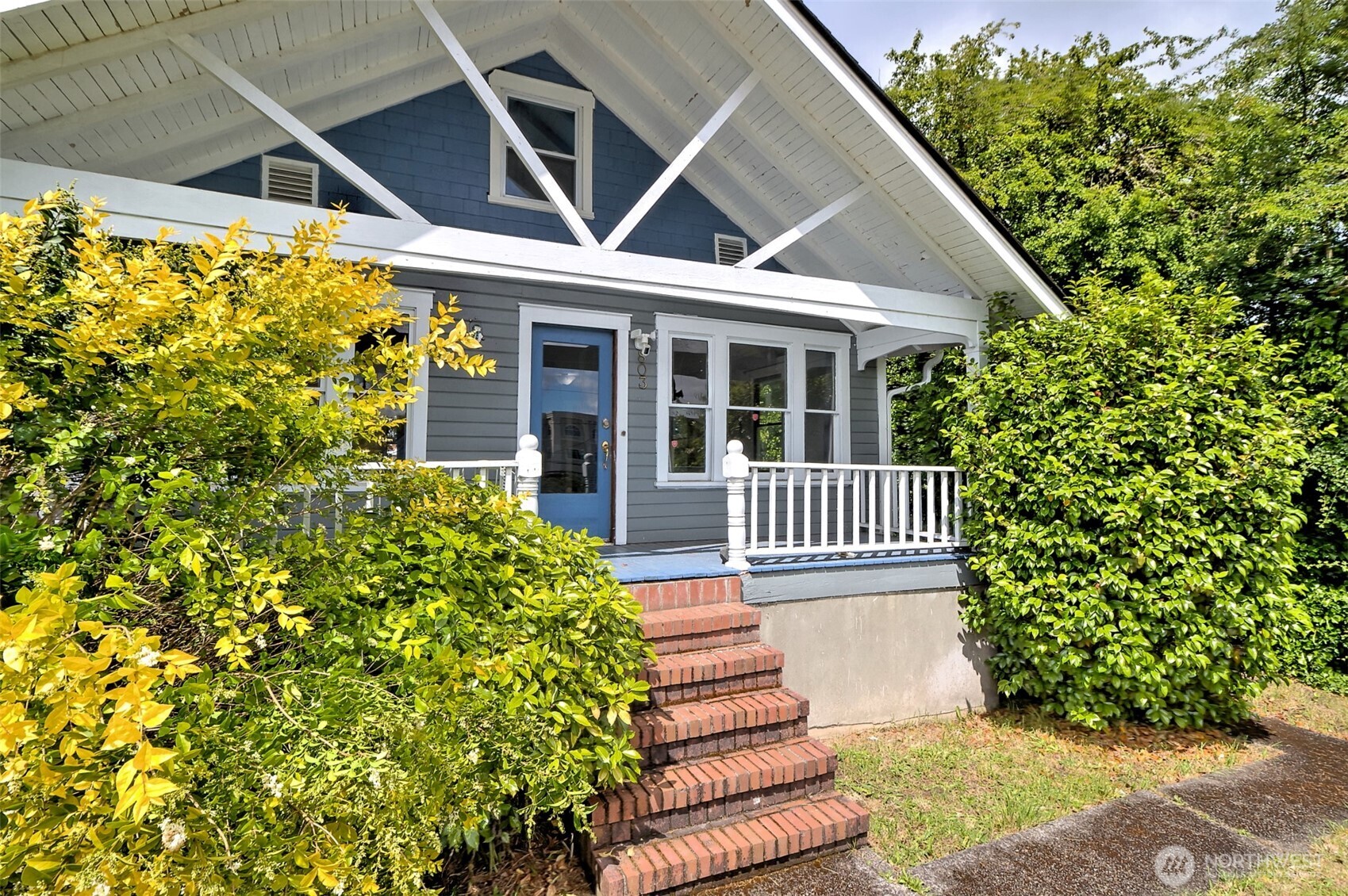 803 Jefferson Street SE