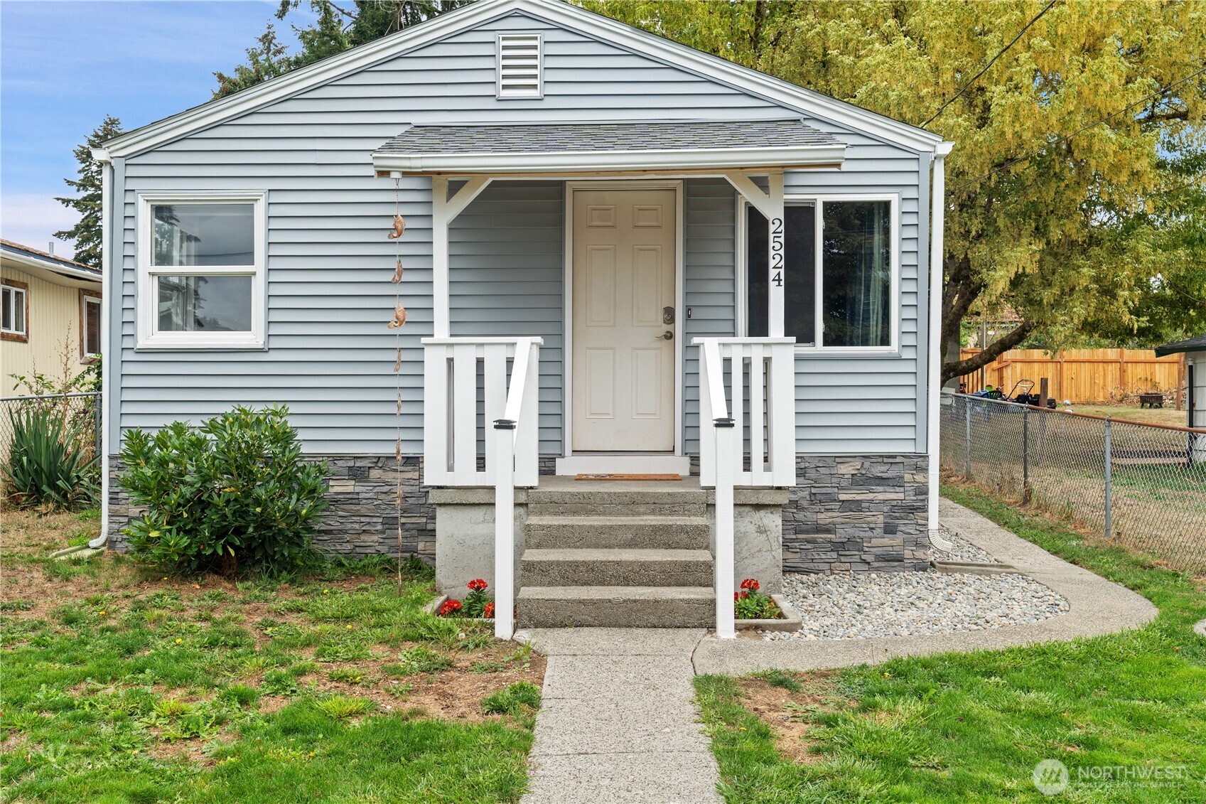 2524 Barnett Street