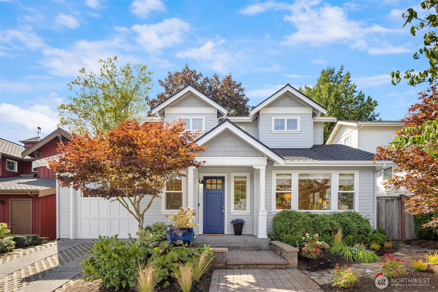 9407 NE 128th Street