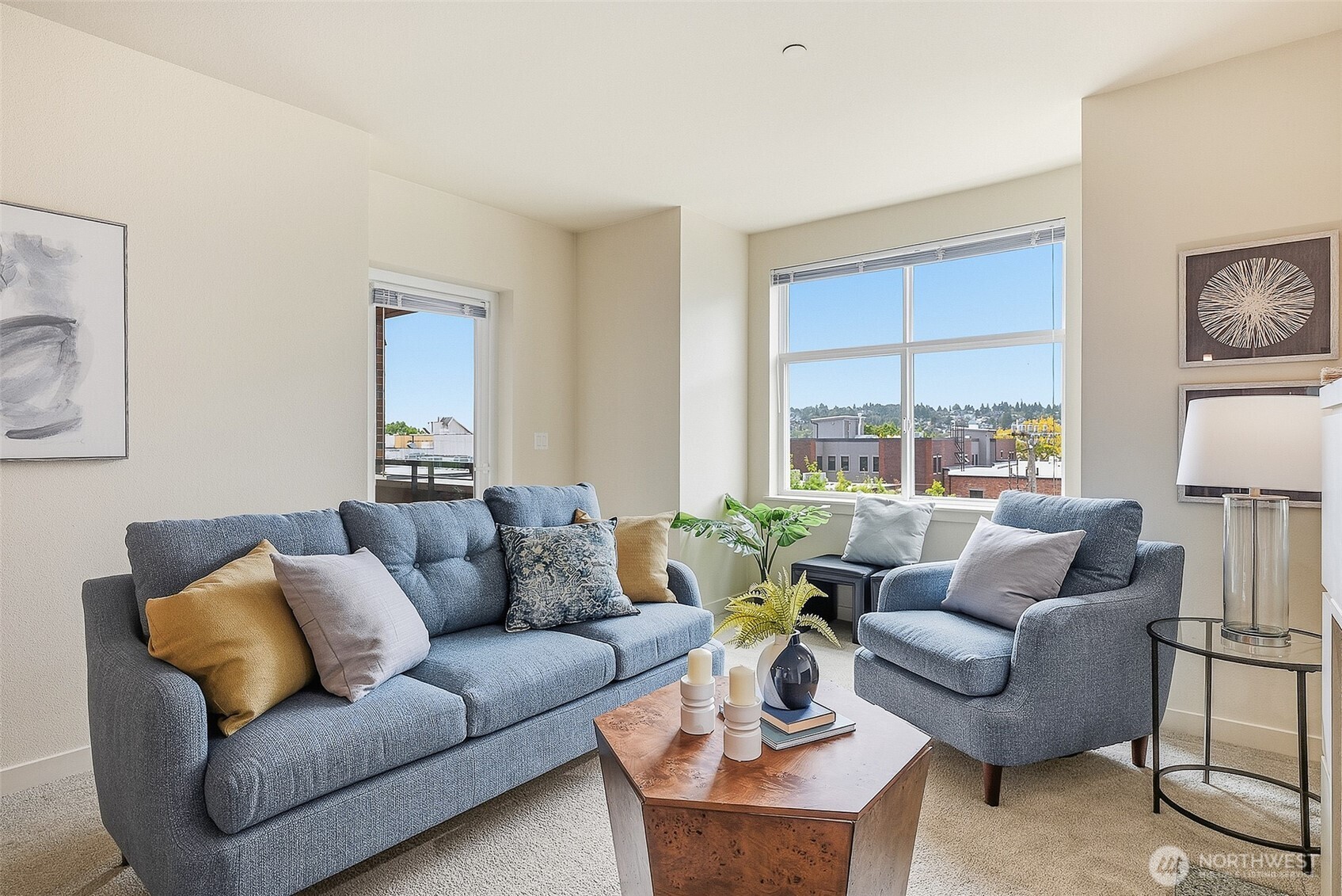 5440 Leary Avenue NW #406