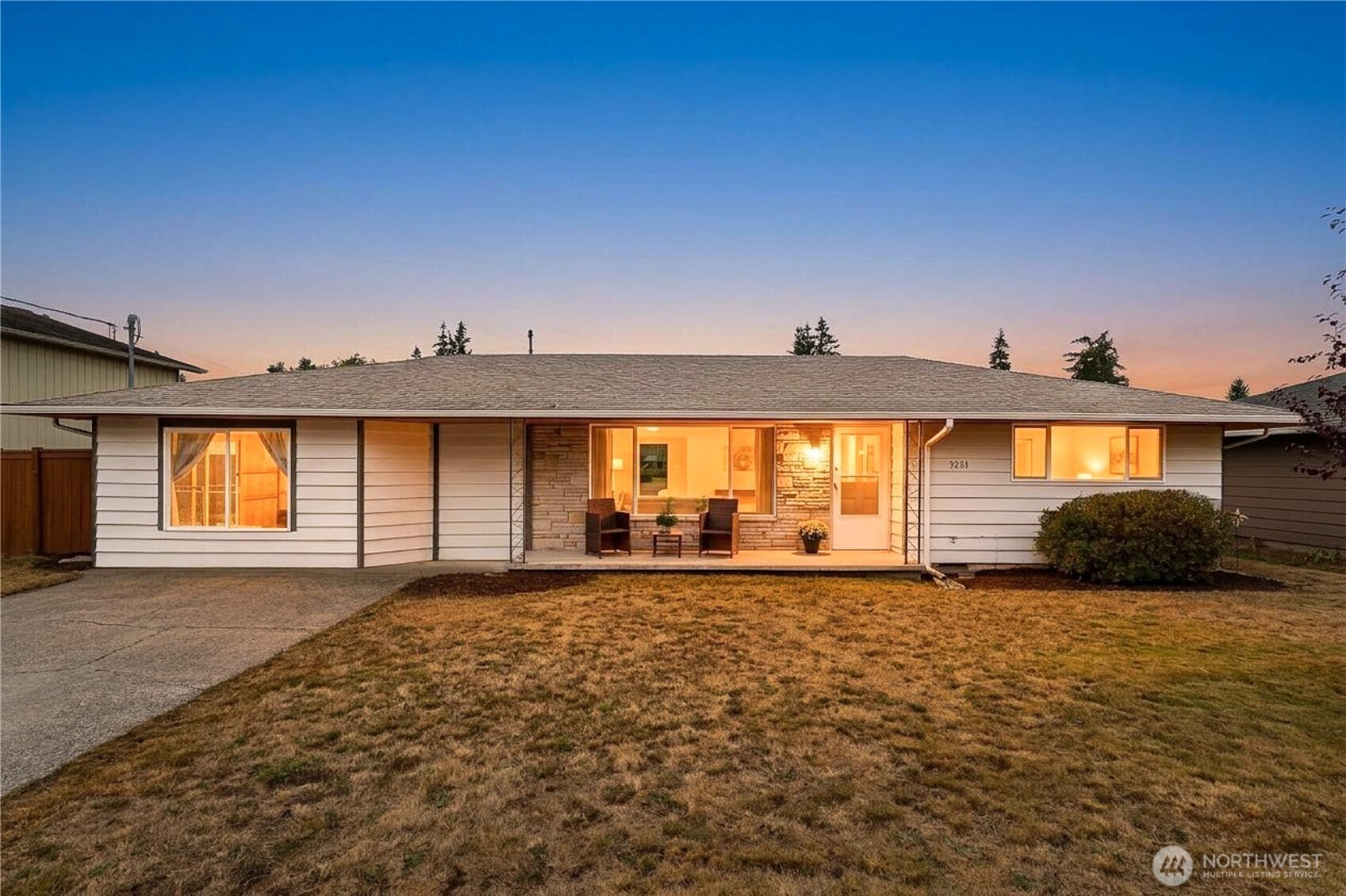 5221 86th Place NE