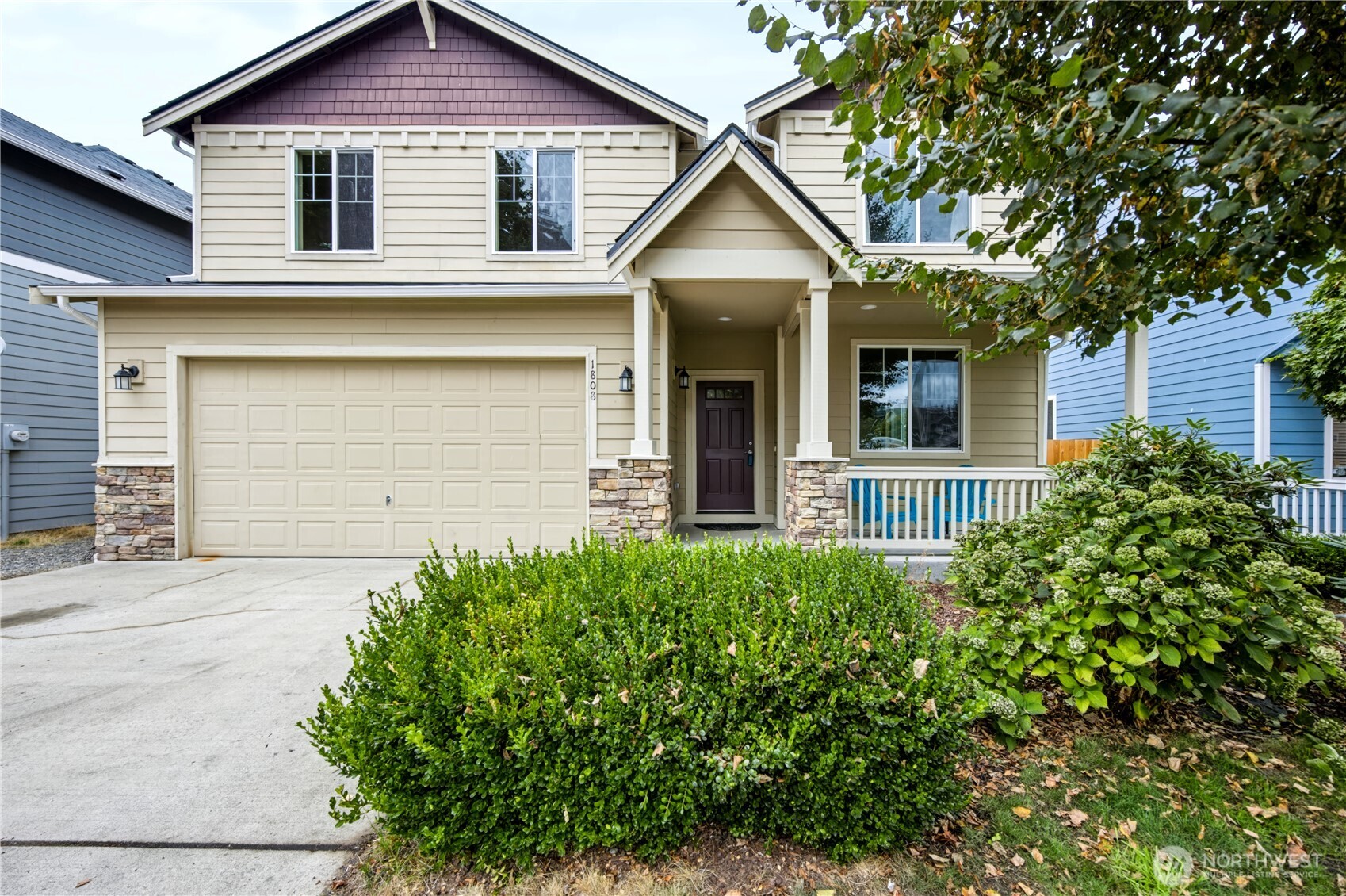 1808 64th Way SE
