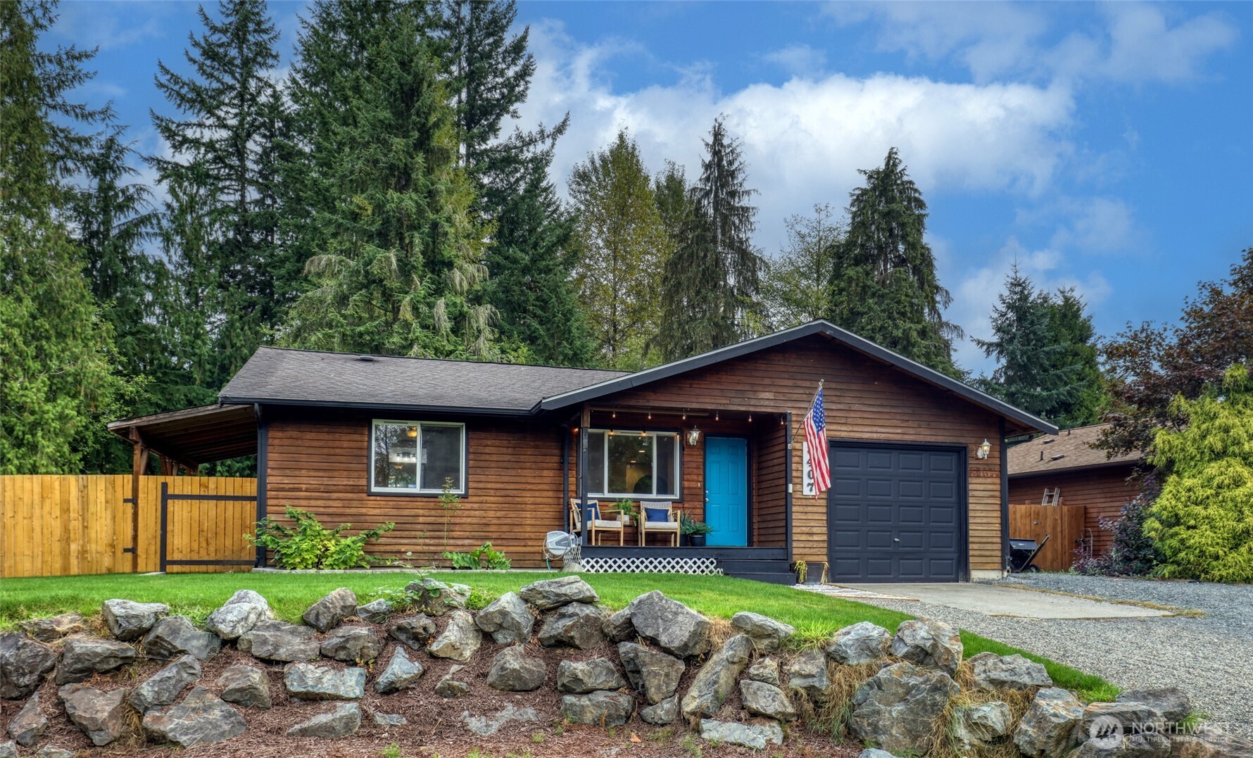 3407 230th Drive NE