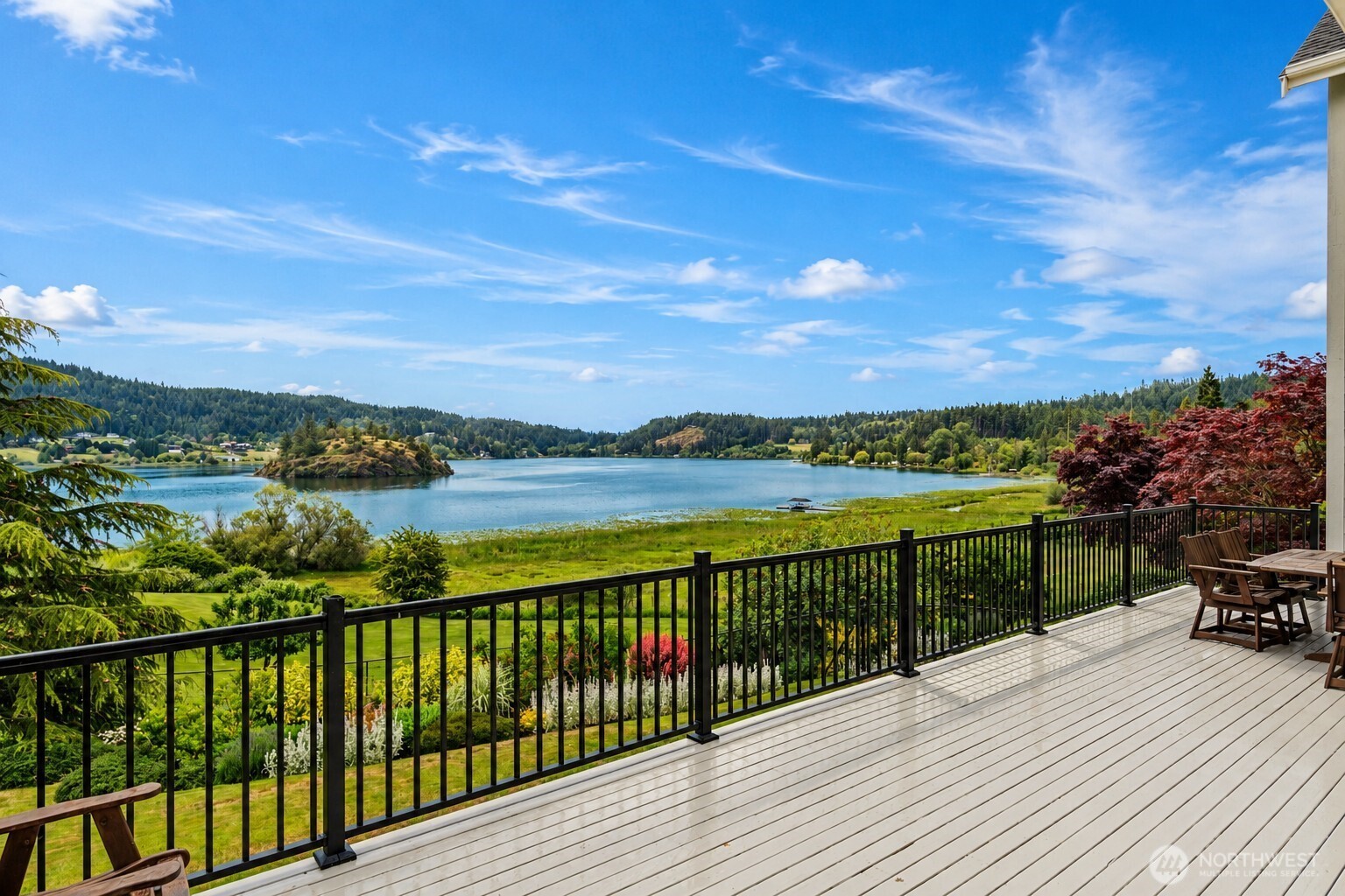 5663 S Campbell Lake Road