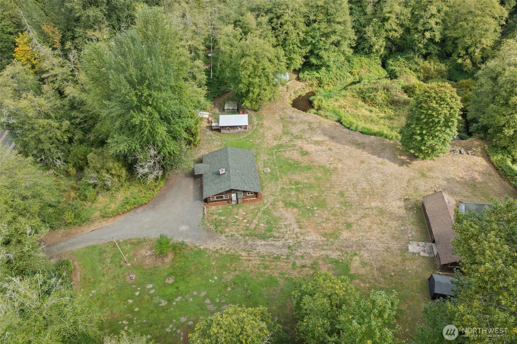 11199 W Belfair Valley Road