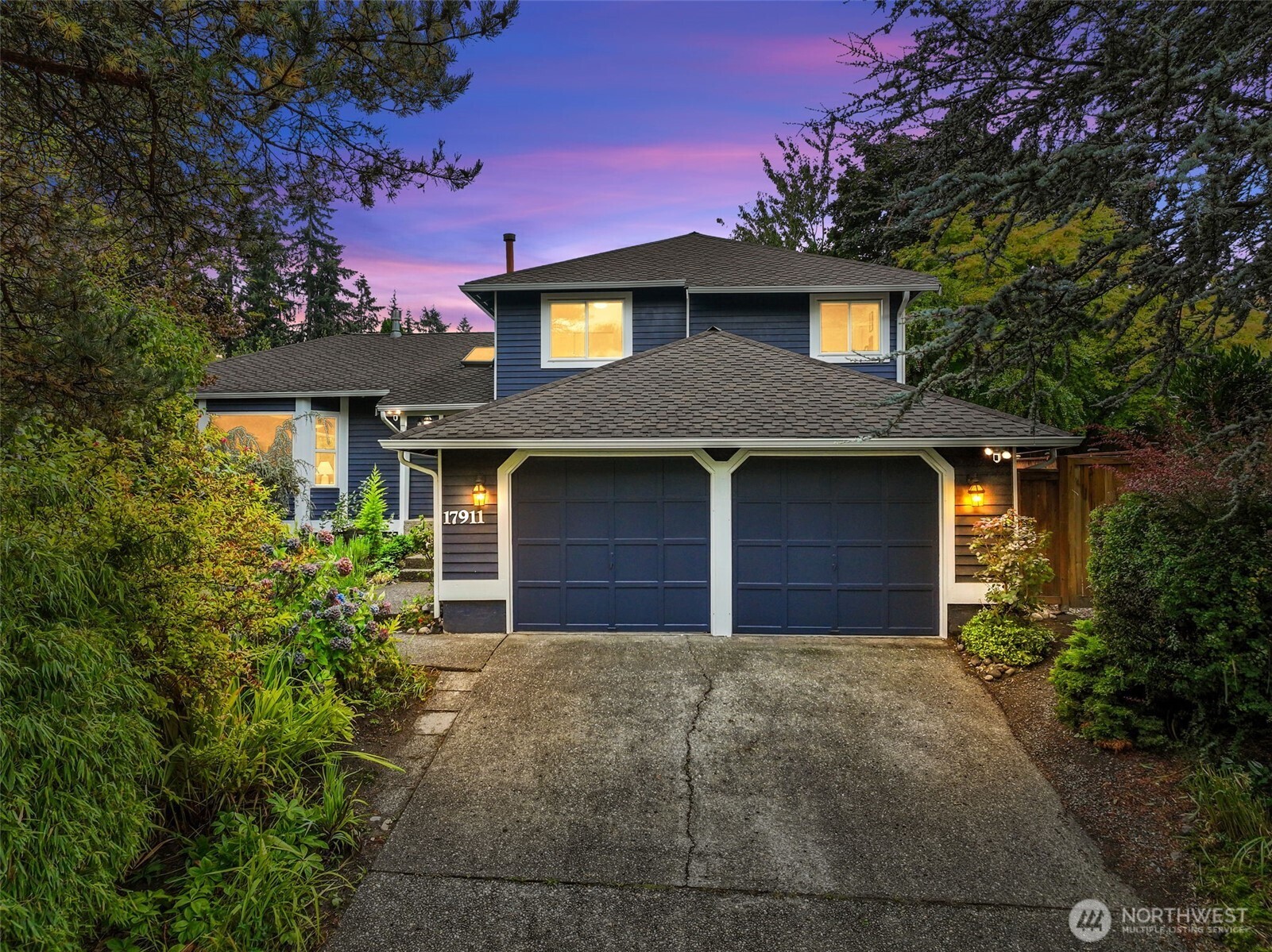 17911 NE 101st Court