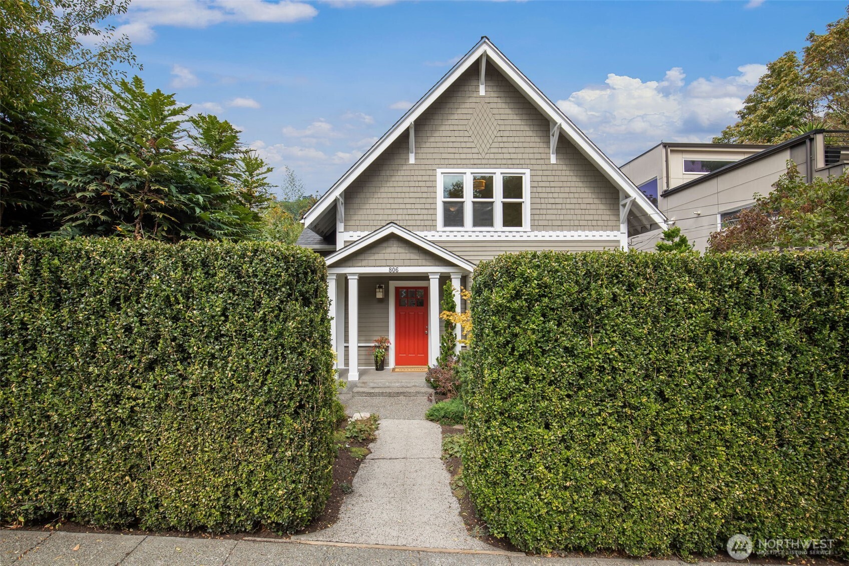 806 W Fulton Street