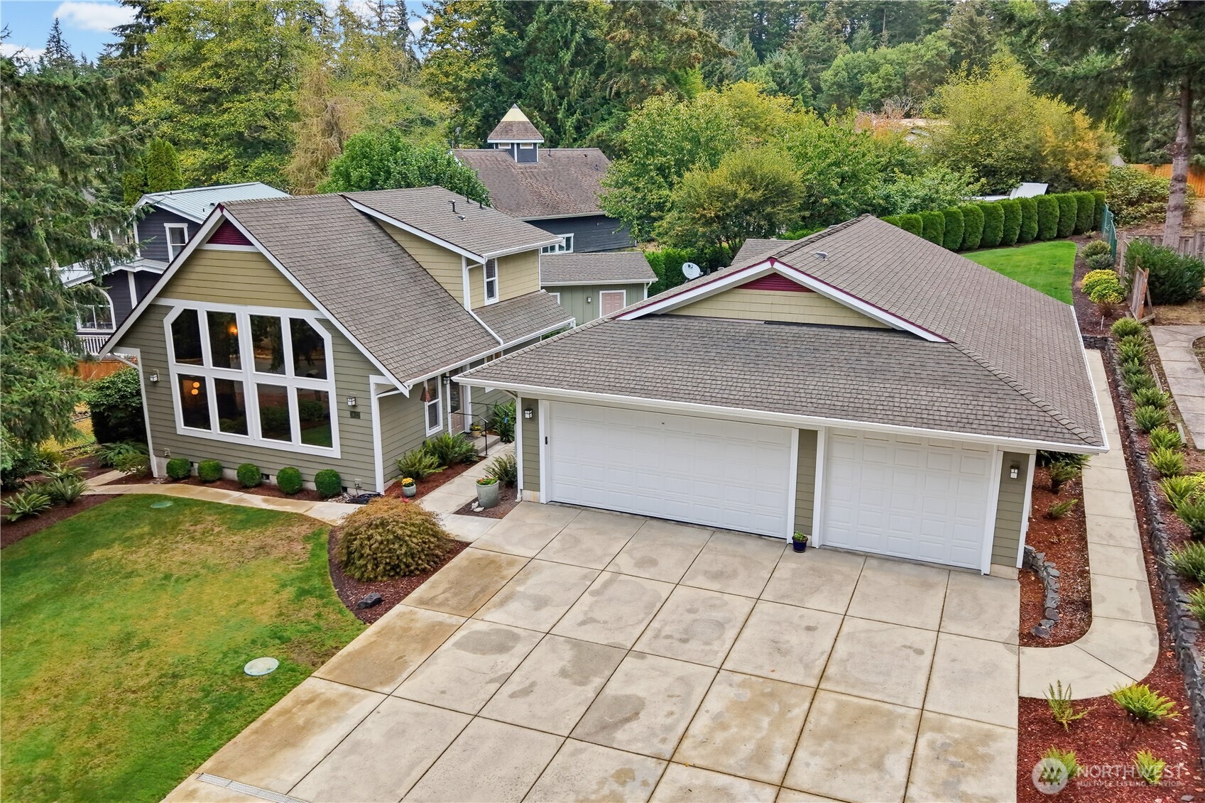 19117 21st Street Ct SW