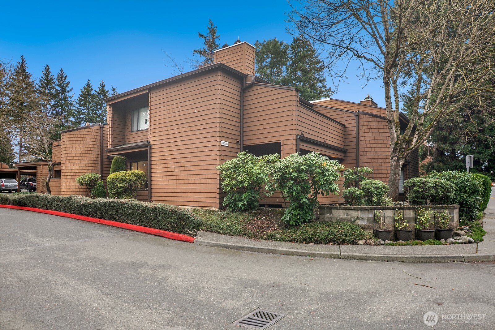 11510 NE 128th Street #2