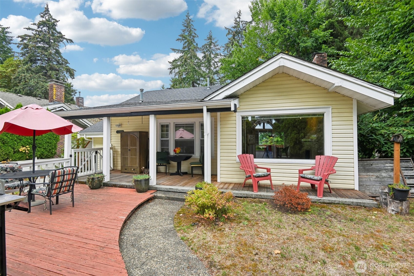 3203 Capitol Boulevard SW