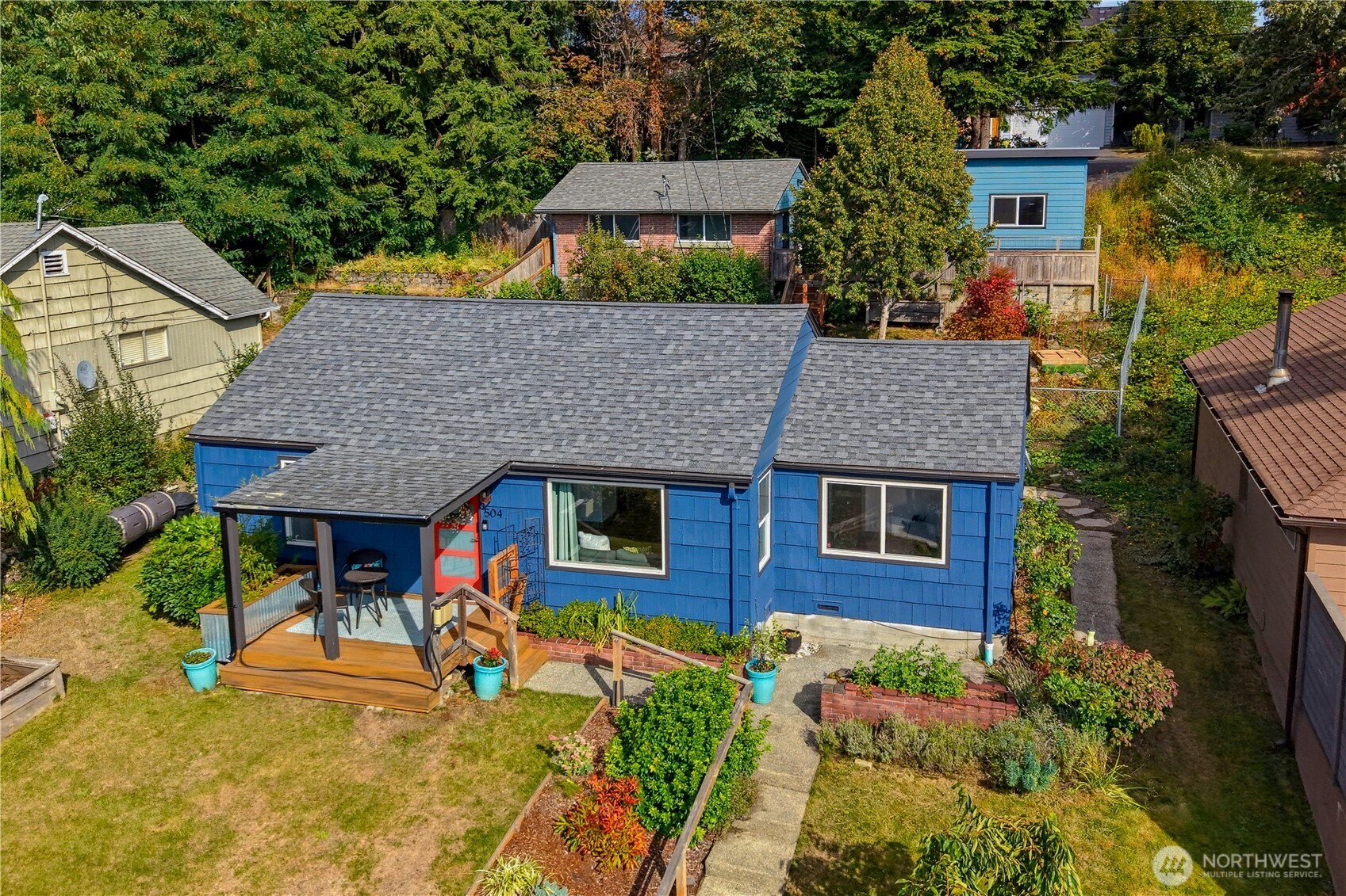 504 Windsor Park NE