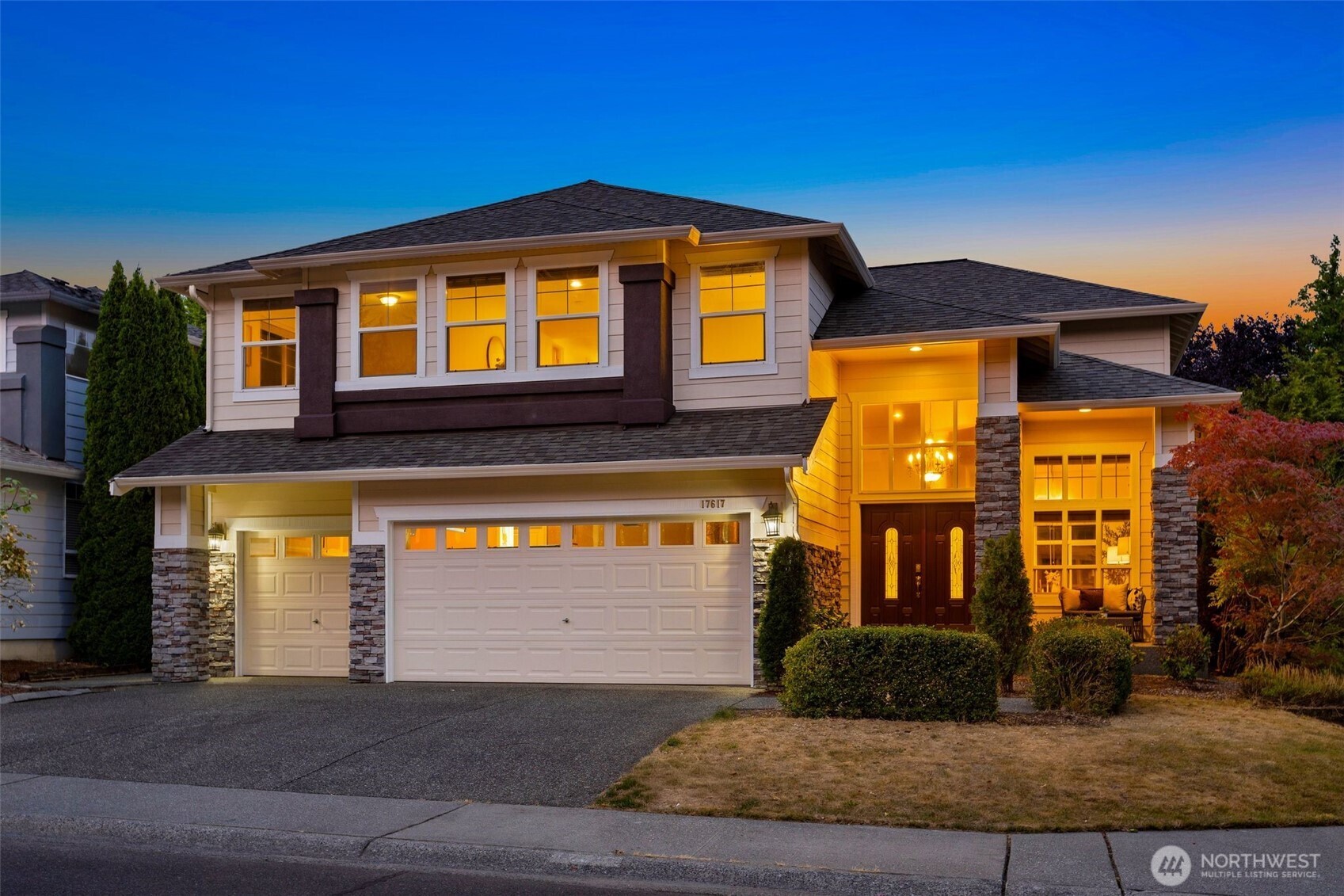 17617 31st Drive SE, Bothell, WA 98012, photo 2 of 2