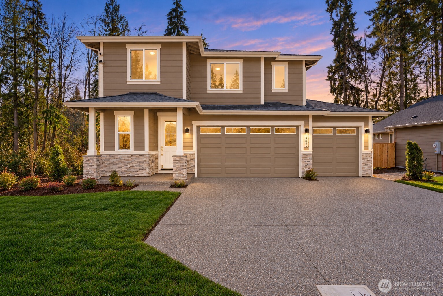 5622 Mimi Street SW #Lot 12