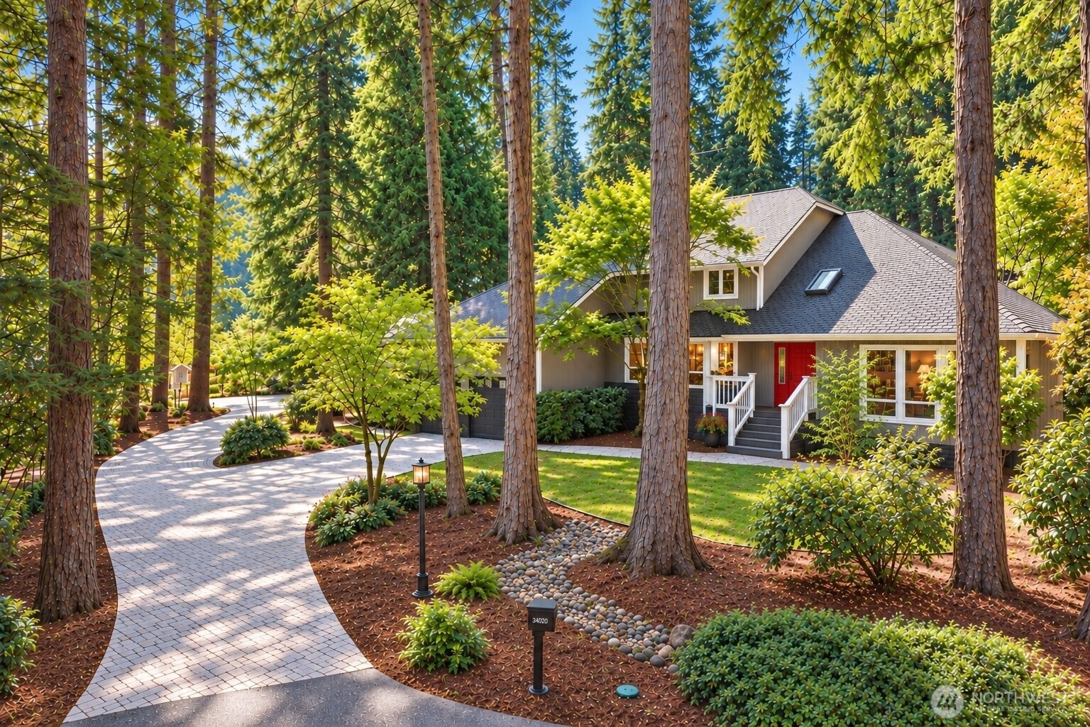 13605 NE 48th Place