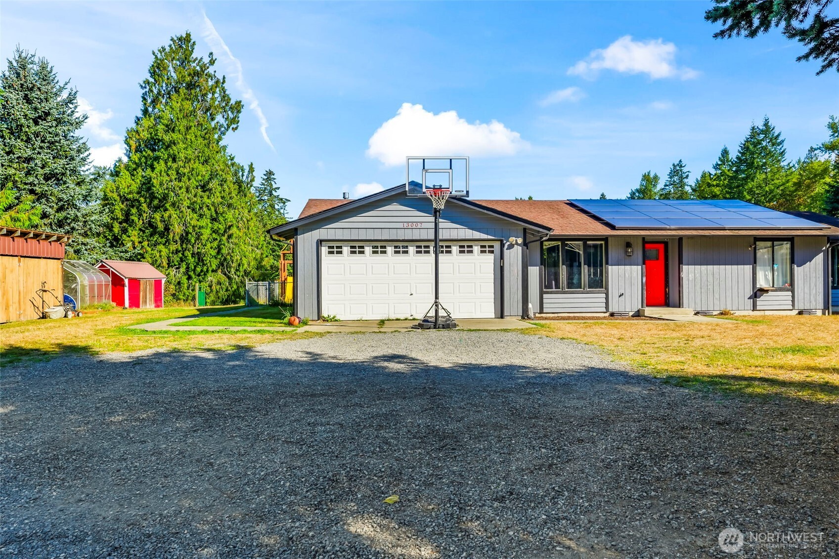 13007 Kapowsin Highway E