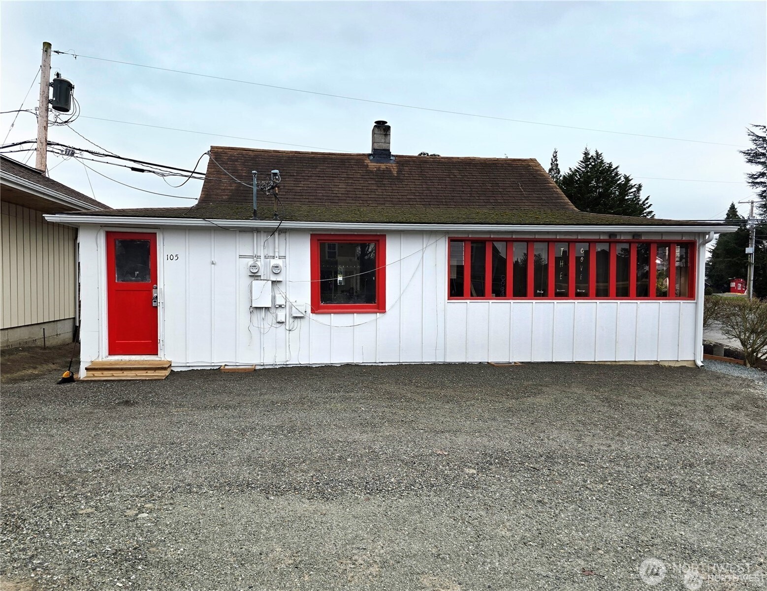 105 Maple Avenue