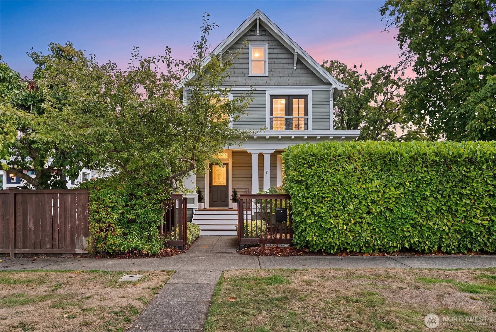 1003 N Prospect Street