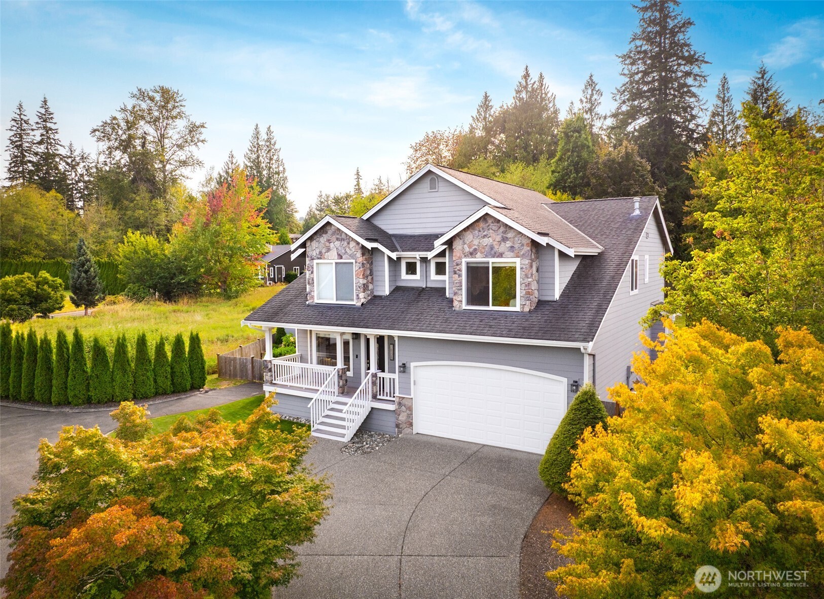 16128 3rd Drive NE
