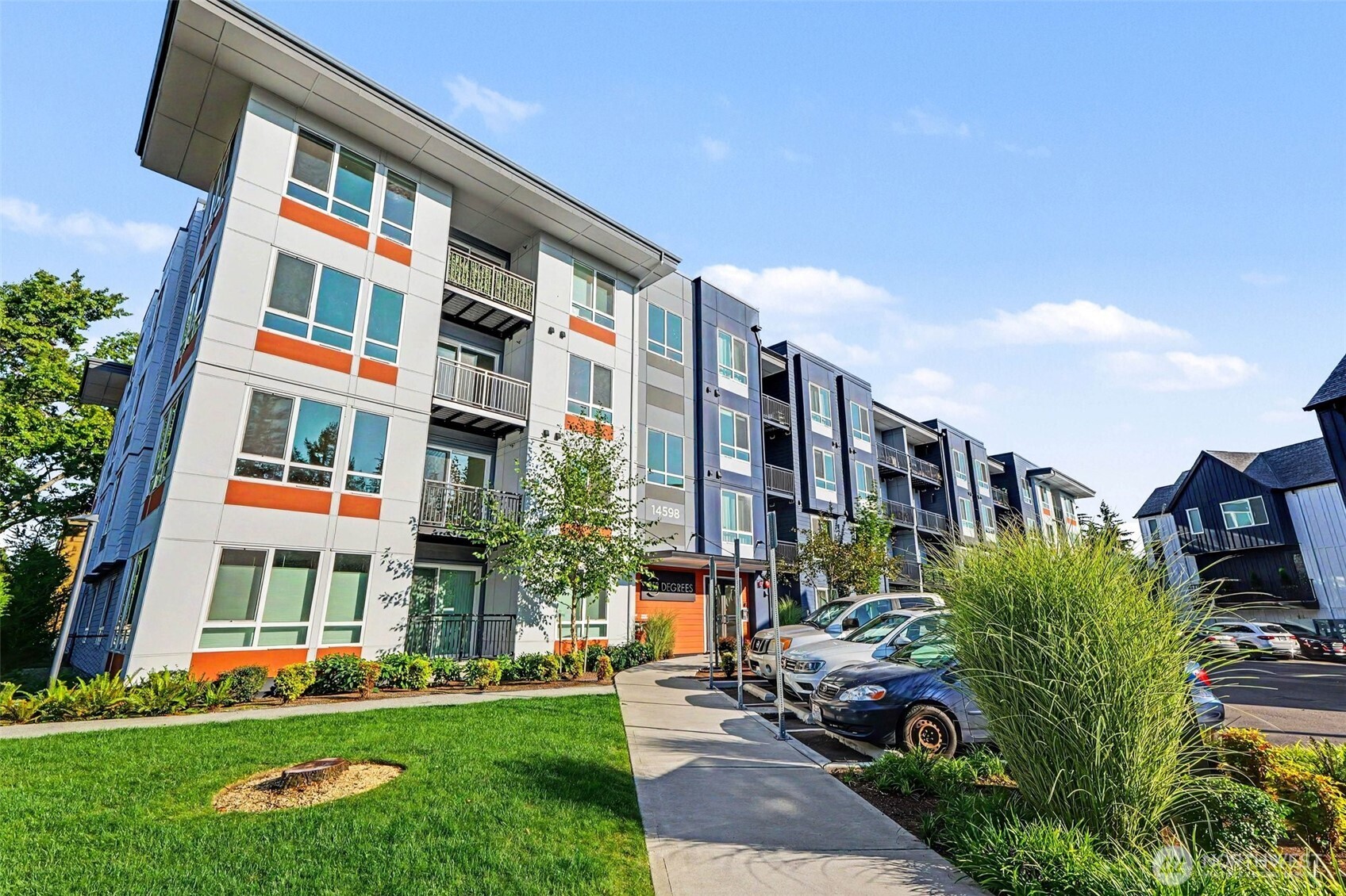 14598 Westminster Way N #304