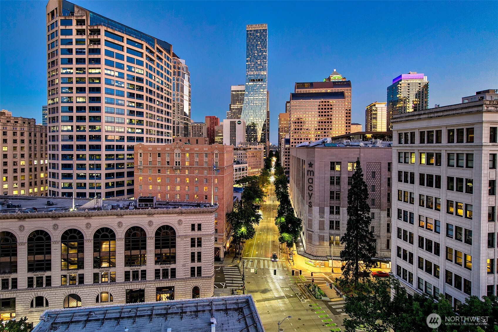 1920 4th Avenue #1106