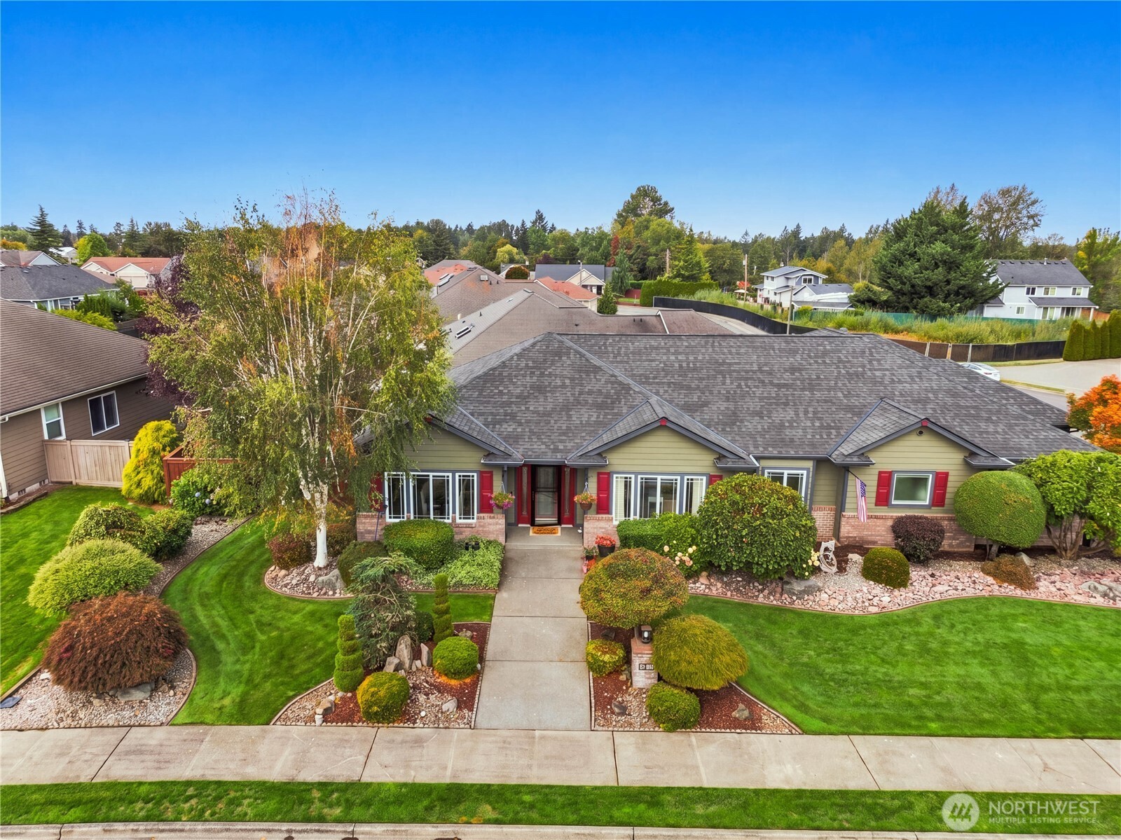 510 Mountain Circle