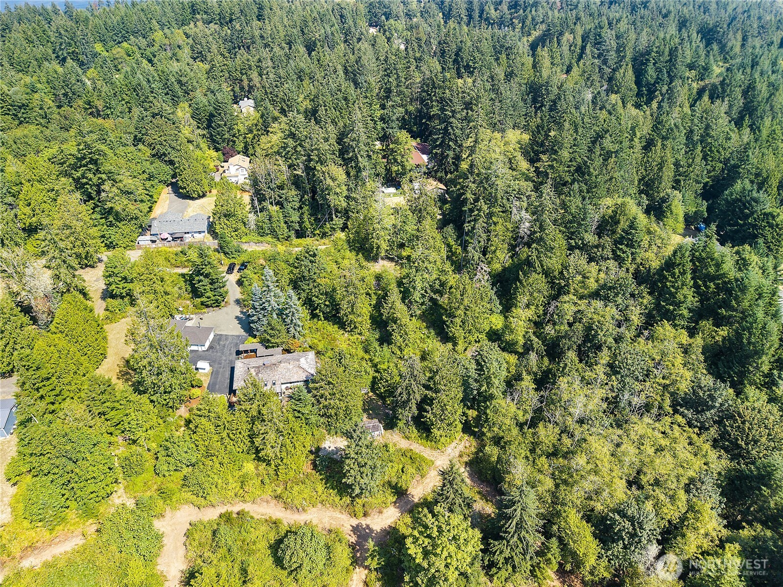 0 Lot B Mountain View Road SE
