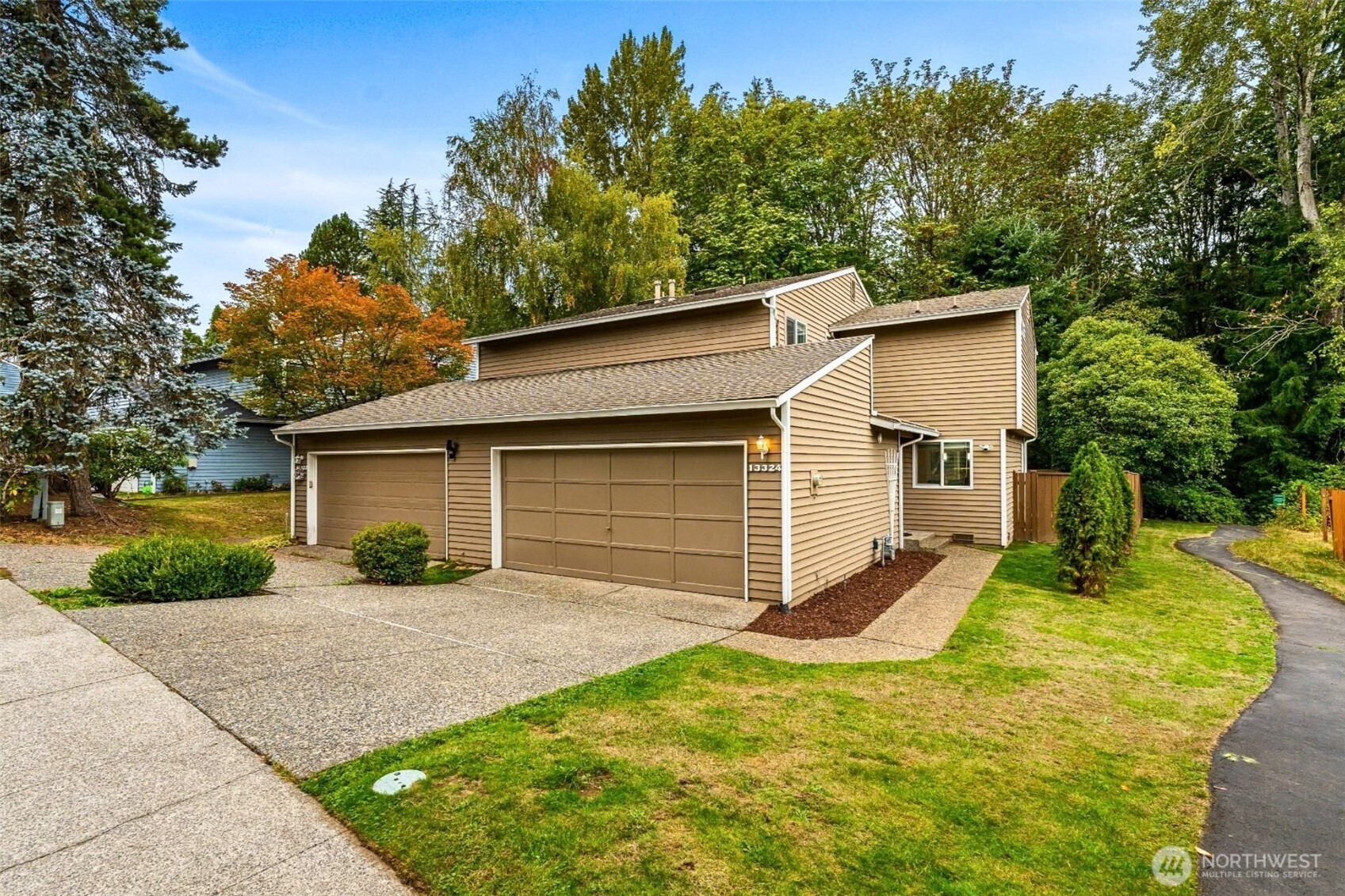 13324 NE 138th Pl