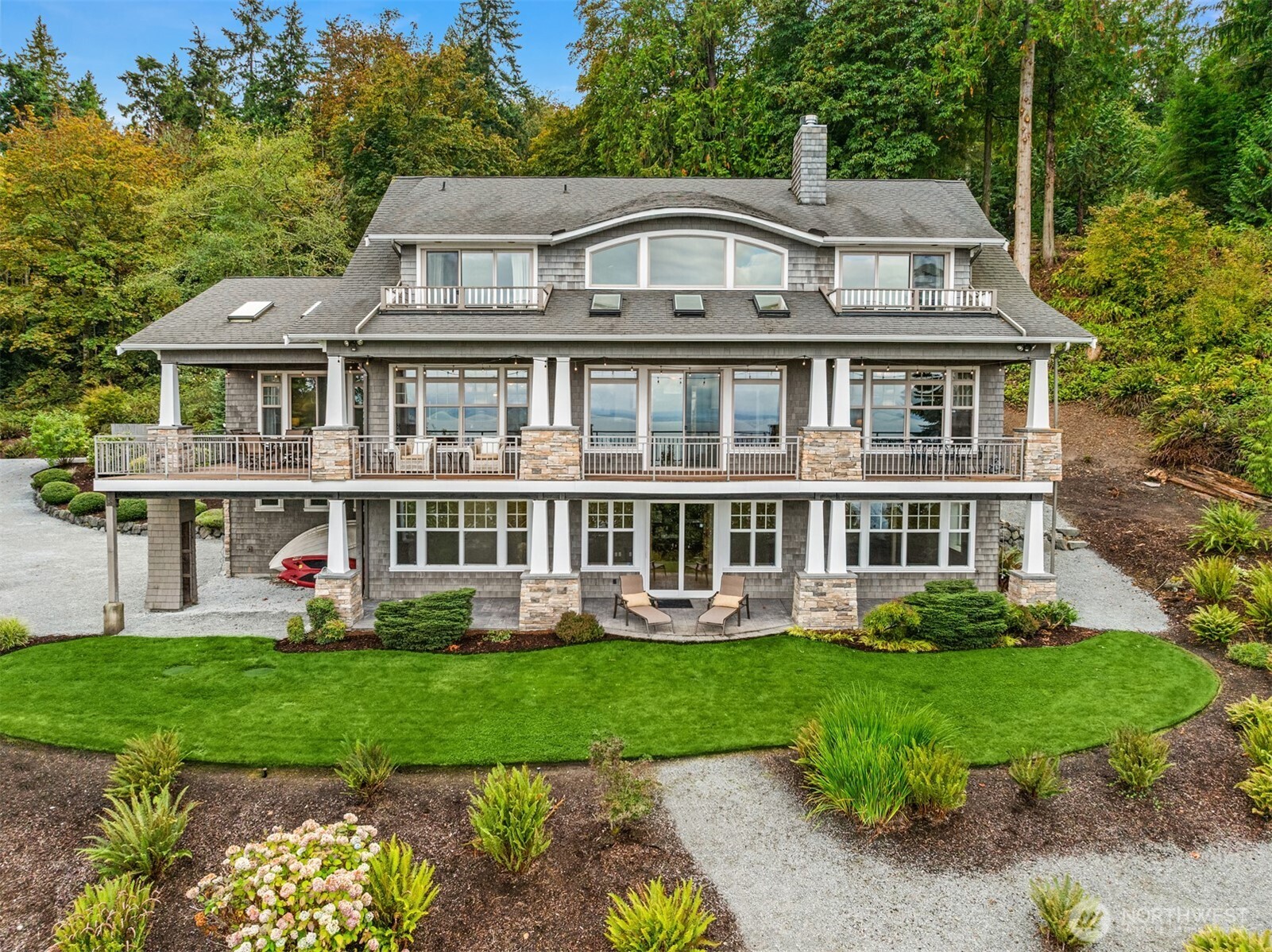 2402 Cameron Road