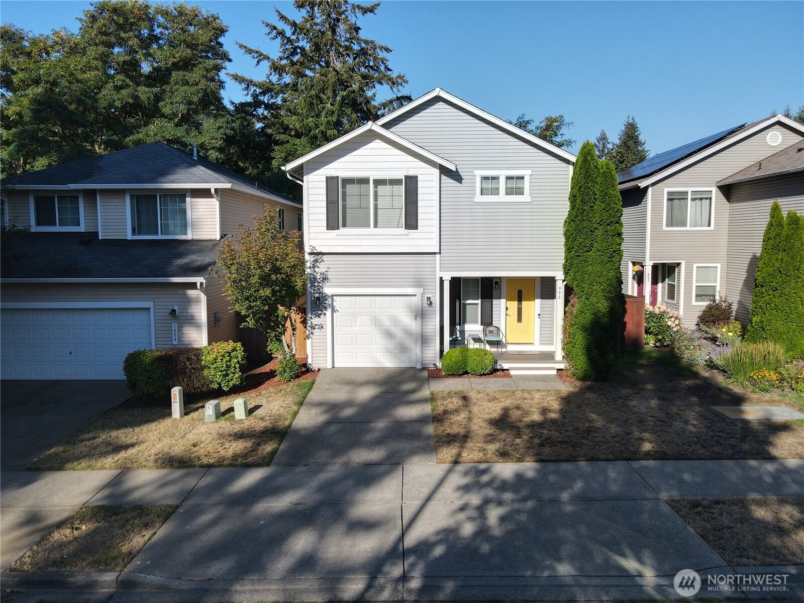 996 G Street SW