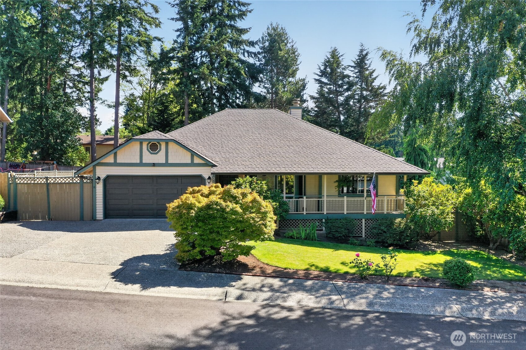 219 S 316th Place
