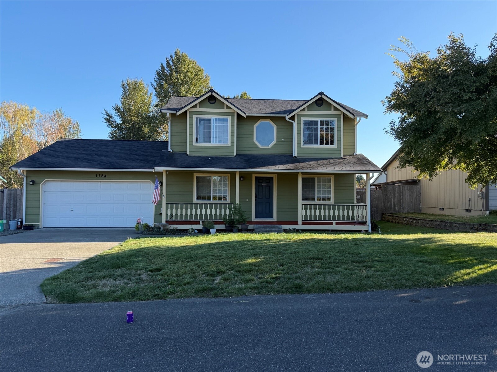 1124 123rd Street Ct E