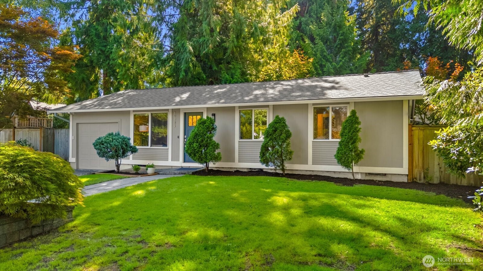 10325 NE 125th Place