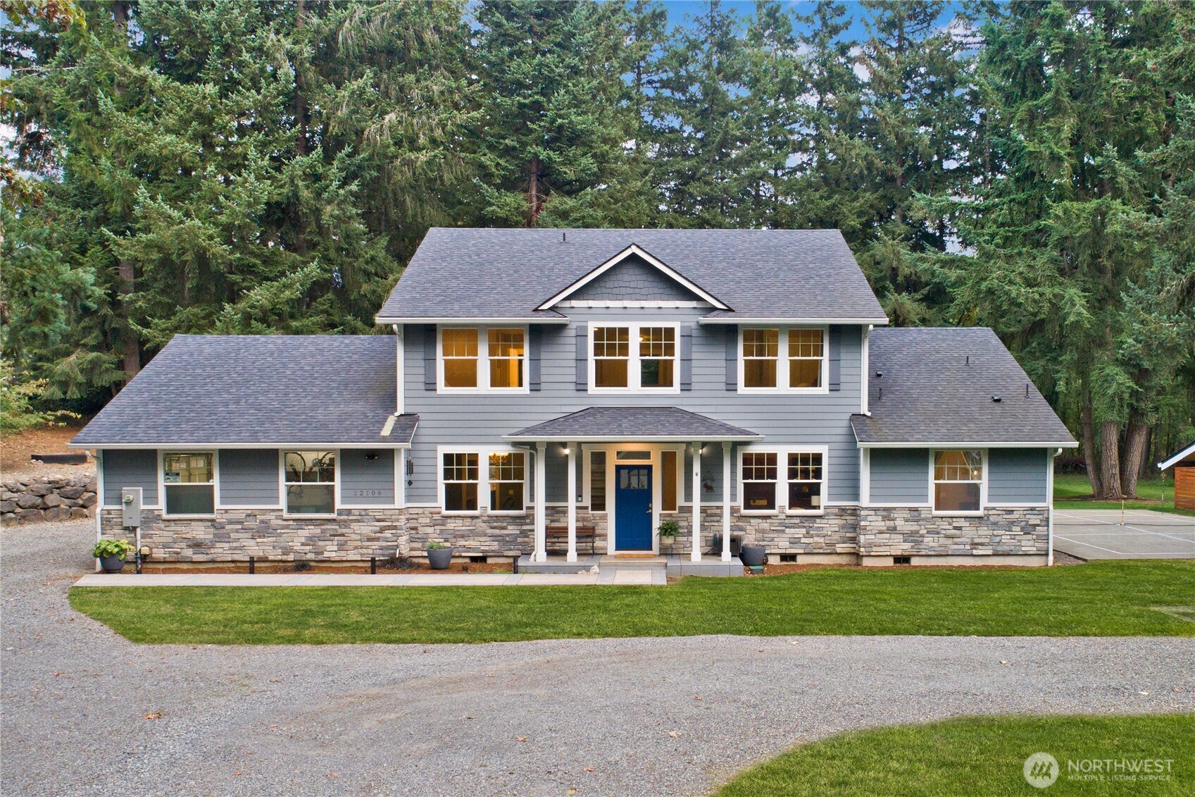 22106 257th Avenue SE