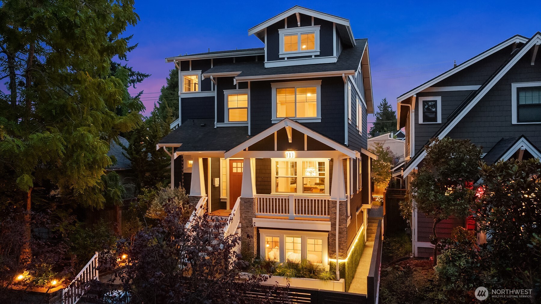 111 NE 63rd Street