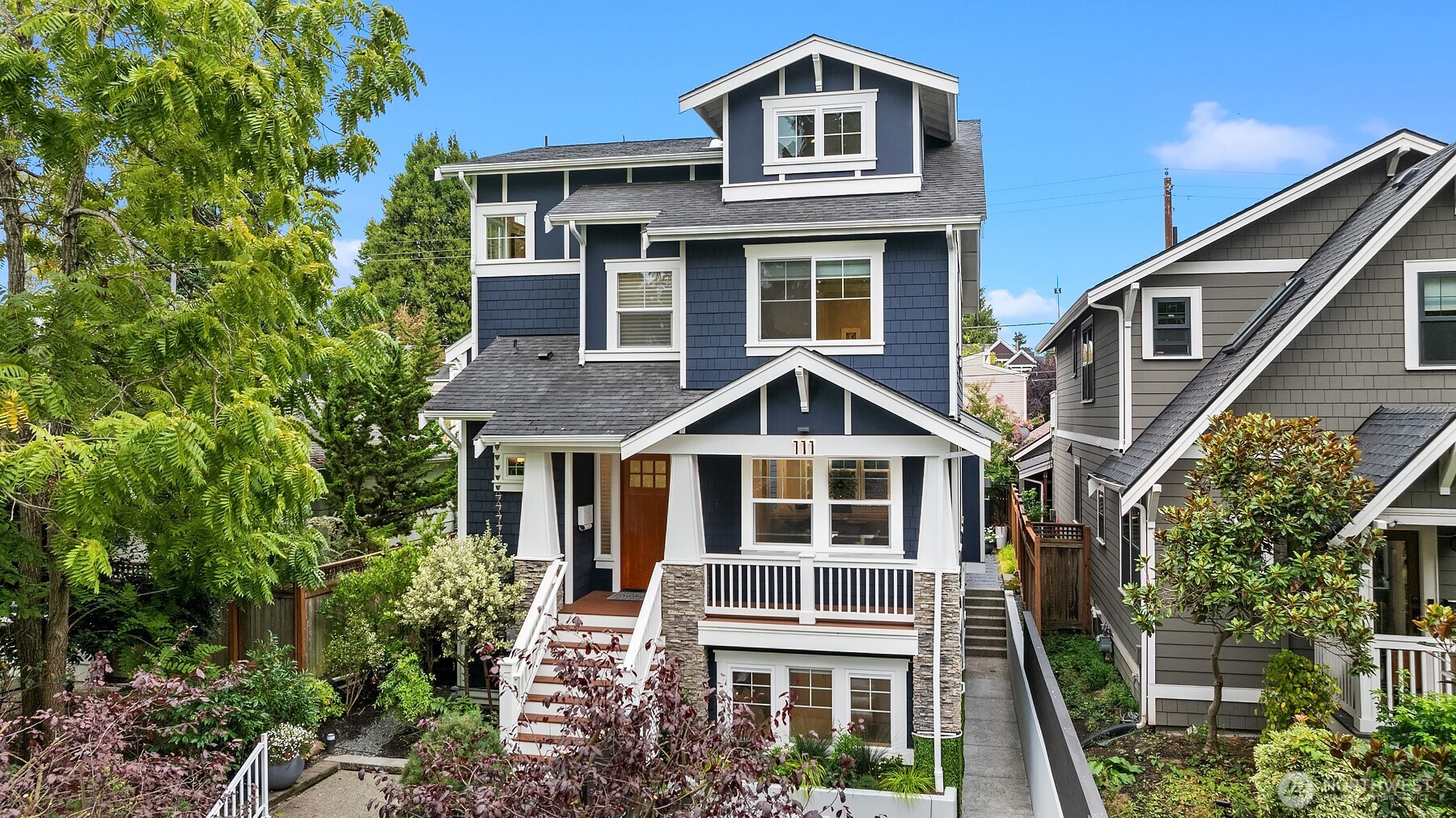 111 NE 63rd Street