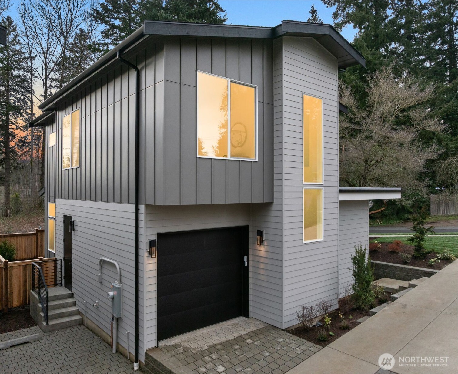 8403 NE 137th Street
