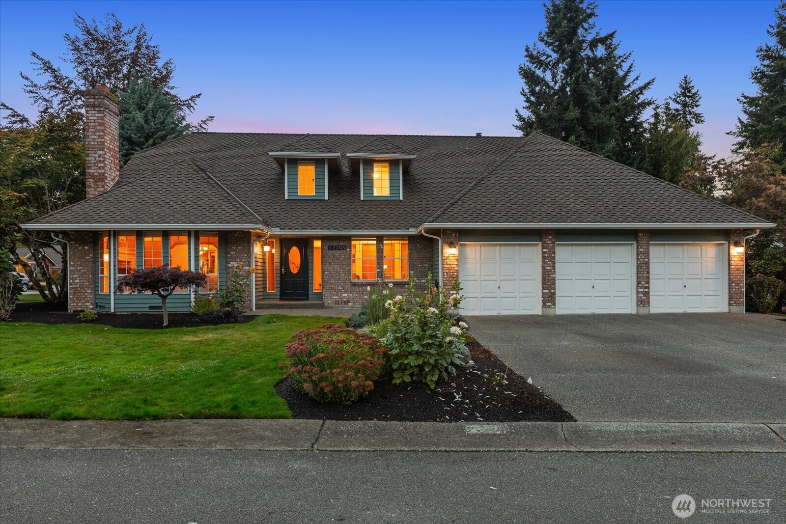 12204 42nd Drive SE